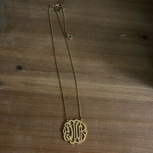 Juicy Couture necklace